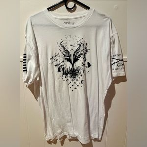 Grunt style men’s T-shirt